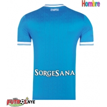 Camiseta SSC Napoli Primera Equipación 2025-26 manga corta